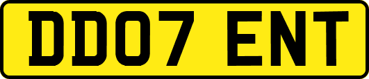 DD07ENT