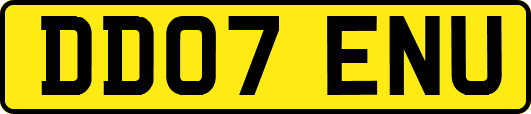 DD07ENU
