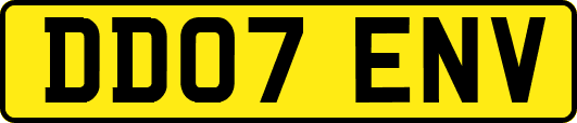 DD07ENV