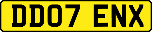 DD07ENX