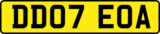 DD07EOA