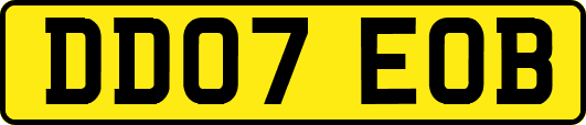 DD07EOB