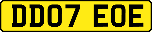 DD07EOE