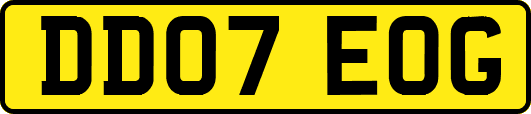 DD07EOG