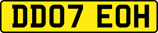 DD07EOH