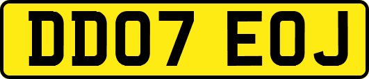 DD07EOJ