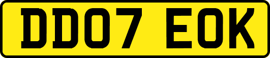 DD07EOK