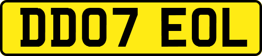 DD07EOL