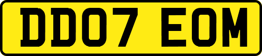 DD07EOM