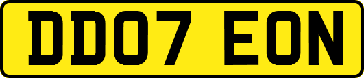 DD07EON