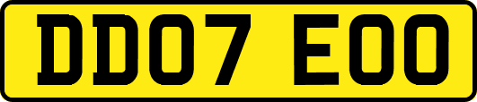 DD07EOO