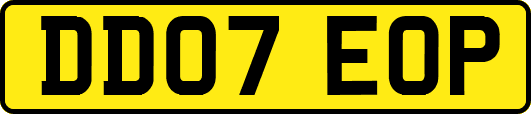 DD07EOP