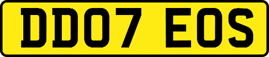 DD07EOS