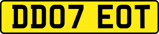DD07EOT