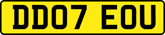 DD07EOU
