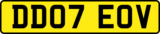 DD07EOV