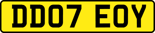 DD07EOY