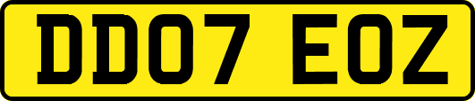 DD07EOZ