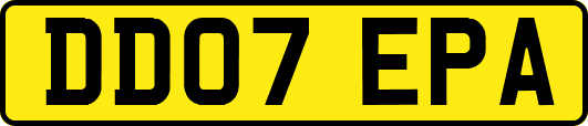 DD07EPA