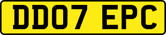 DD07EPC