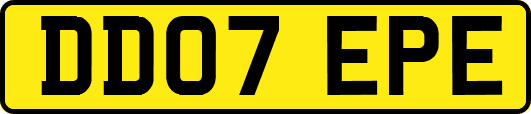 DD07EPE