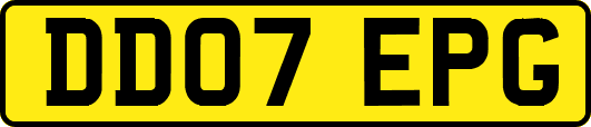 DD07EPG