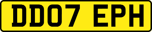 DD07EPH