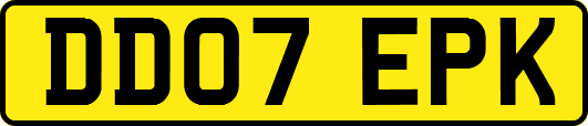 DD07EPK