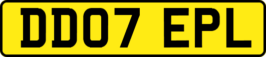 DD07EPL