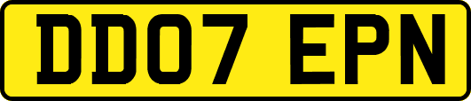 DD07EPN