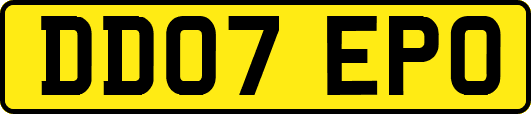 DD07EPO
