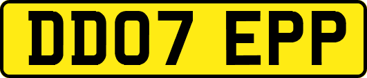 DD07EPP