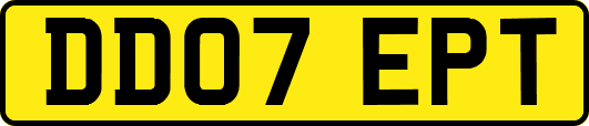 DD07EPT