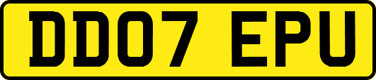 DD07EPU