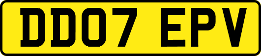 DD07EPV