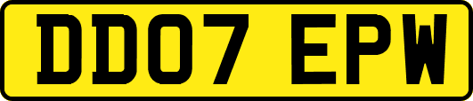 DD07EPW