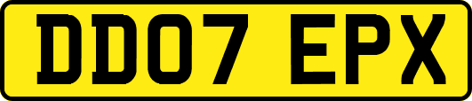 DD07EPX