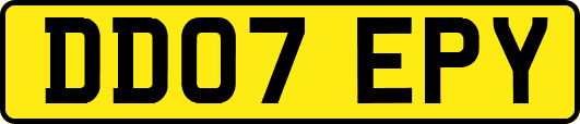 DD07EPY