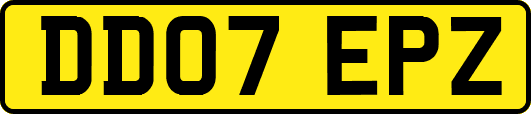DD07EPZ