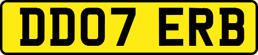DD07ERB
