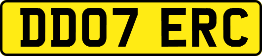 DD07ERC