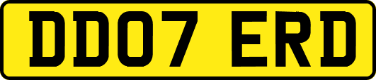 DD07ERD