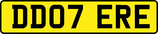 DD07ERE