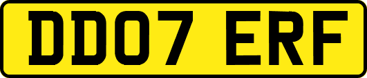 DD07ERF