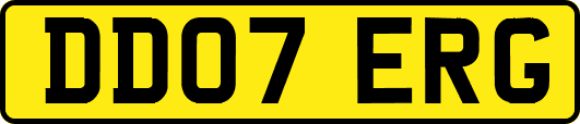 DD07ERG