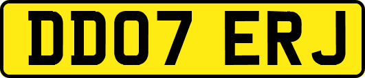 DD07ERJ