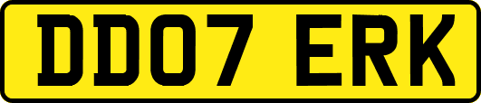 DD07ERK
