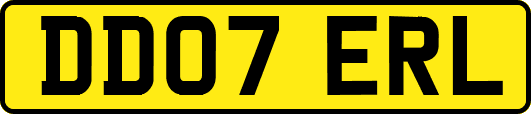 DD07ERL