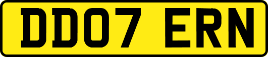 DD07ERN