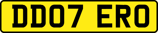 DD07ERO